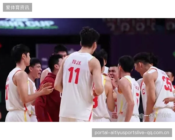 CBA八卦：两大球星争吵视频曝光，背后真相震惊全场